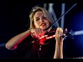 Laura Zimmermann - Electric Violin Live