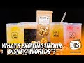 What's Going On In Our Disney Worlds?