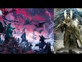 Aenarion  total war warhammer fanmade music