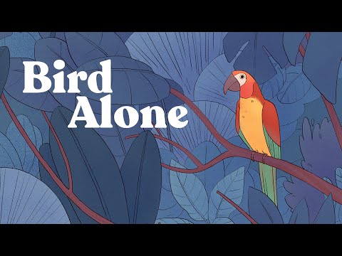 Bird Alone - Trailer (繁體中文)