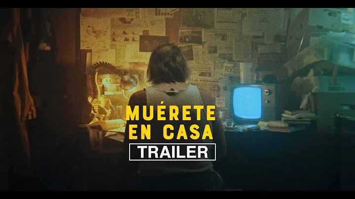 Murete en Casa - Trailer 2