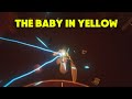 The Baby In Yellow - Collisions Chapter (Gameplay)