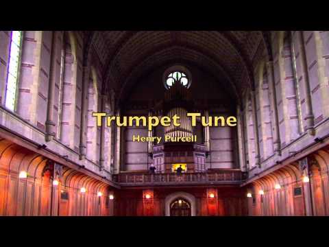 The Perfect Wedding Music - Trumpet Voluntary - Pi...