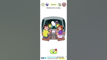 Delete Puzzle🧩Level-260 gameplay | Walkthrough #shorts #youtubeshorts #shortsfeed #Gamerzone