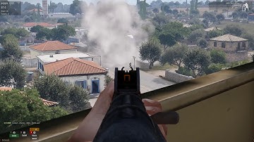 Dynamic Bulwarks (Wave Defend)