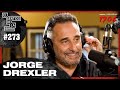 Jorge Drexler - ESDLB con Ricardo Moya #273