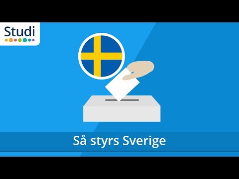 Video: Vad betyder smällande i politiken?