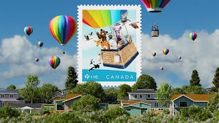 Canada Post Community Foundation