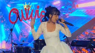 Owwie  Fire  At Voice Hunt Film Dalam Sujudku Bajawa Kemang