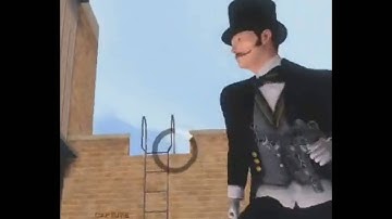 APB Kempington cheating (Citadel Server)