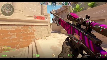 CS2 Solo Queue Anubis - Big Win vs 5 Stack 10/19/2024