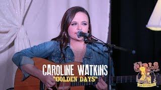 Caroline Watkins - 