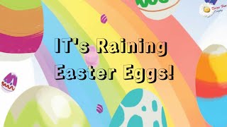 It's Raining Easter Eggs! /Stories For Kidz /Daizy Fun #stories #story #kidsstories #englishstories