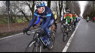 2018 Milan-San Remo Recap