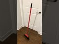 Broom challenge achieved