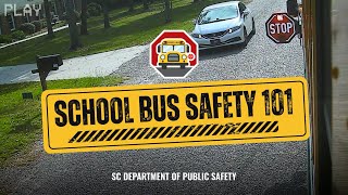 School Bus Safety 101