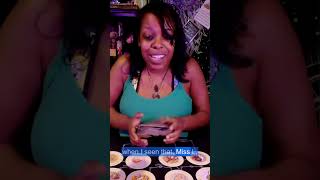 Windfall Incoming: Empress, Scratch-Offs, and a Check #ariesreading #tarotvibez