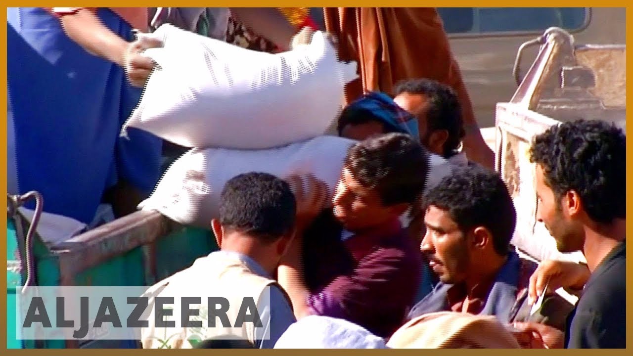 🇾🇪 الأمم المتحدة تعيد إطلاق خطة محادثات السلام في اليمن خلال شهرين | الجزيرة الإنجليزية
