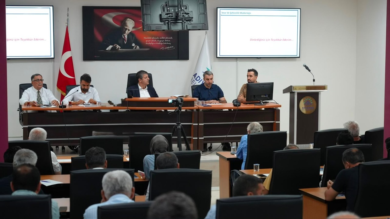 Adıyaman Belediyesi'nden üniversite öğrencilere 16 bin TL'ye varan eğitim desteği