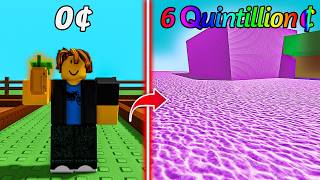Download Lagu I Started With Only Bitter Melon Seed To Become Quintillionaire In Grow Garden MP3 Download Lagu I Started With Only Bitter Melon Seed To Become Quintillionaire In Grow Garden MP3