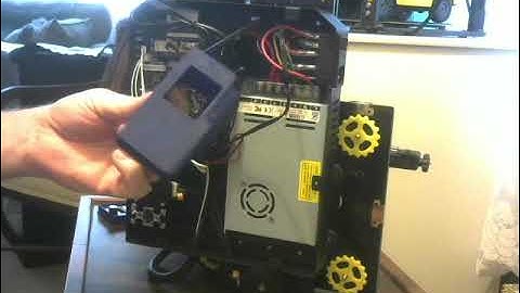 Kingroon KP3S ScreenMod and Filament Sensor Relocation Mod