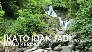 Kato Dak Jadi (Lagu Kerinci Terbaru) - Kincai BlackExpo