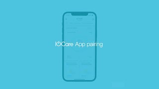 Coway IoCare App Pairing Guide