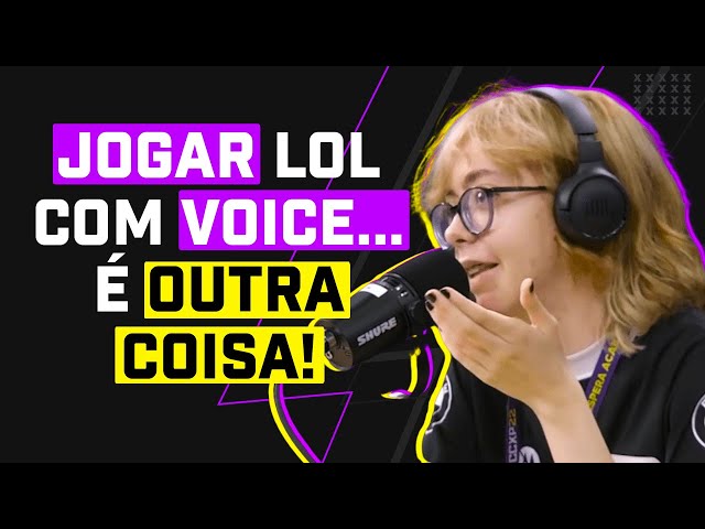 League of Legends - Que playlist você ouve pra ajudar a jogar bem nas  raqueadas?