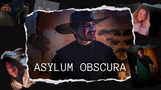 ASYLUM OBSCURA- MADE IN ASIA 2024