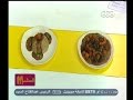 #الستات_مابيعرفوش_يطبخوا كباب حله بالجزر والكرفس