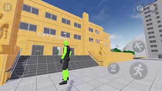 GORAG PHYSICAL SANDBOX part2