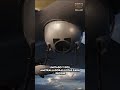 El ÚLTIMO Puesto de Defensa del B-17 en la Segunda Guerra Mundial #wwii #shorts #historia