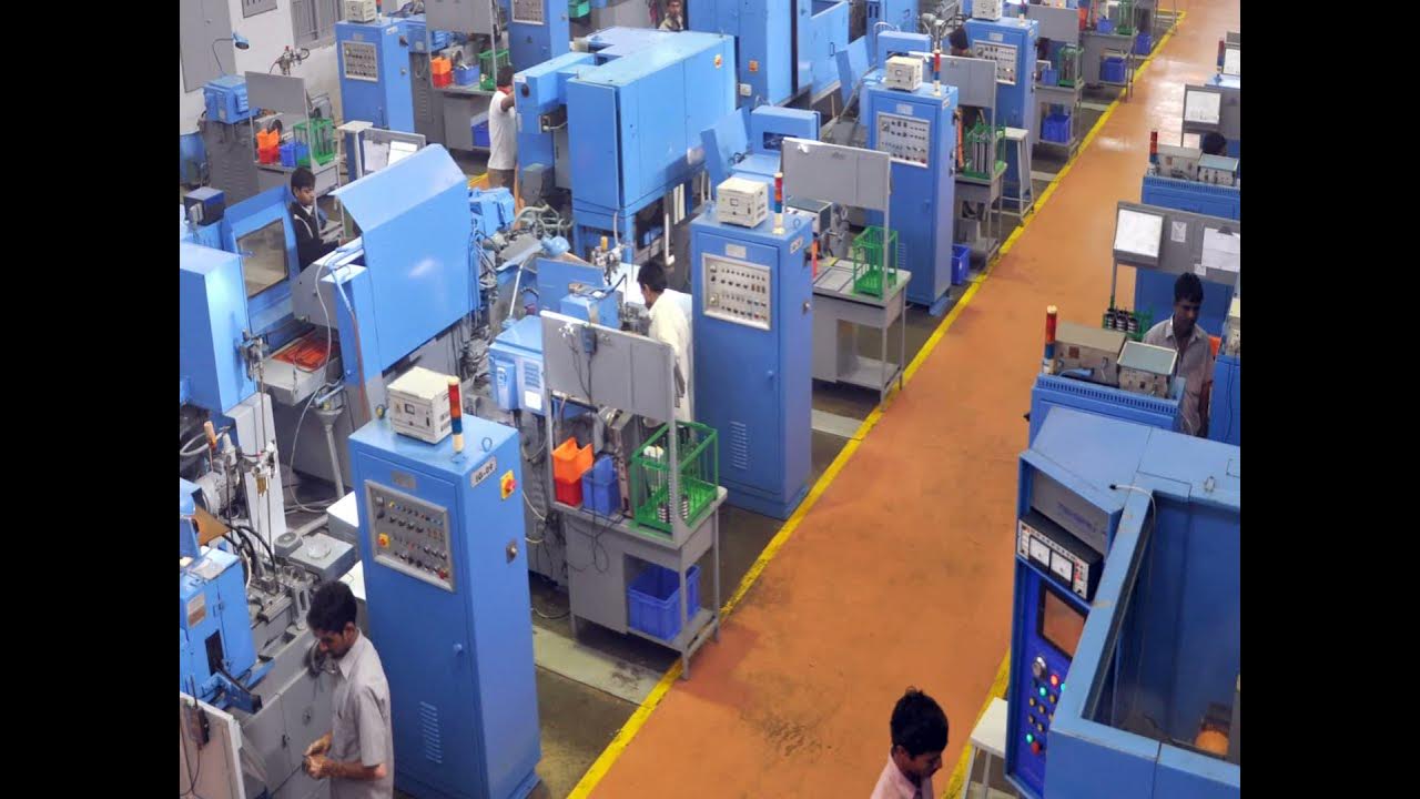 Product Documentation Film_Texspin Bearing Ltd. YouTube