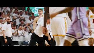 2025-26 Iowa State Men's Basketball Season  Hype Video