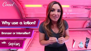 Why you should use a lotion before your tanning session - tanning tips screenshot 4