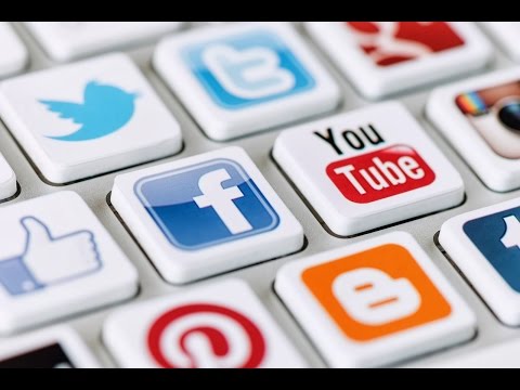 BBC 6 Minute English March 31, 2016 - Is social media a distraction