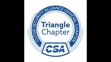 CSA Triangle Mar 14 Virtual meetup video recording