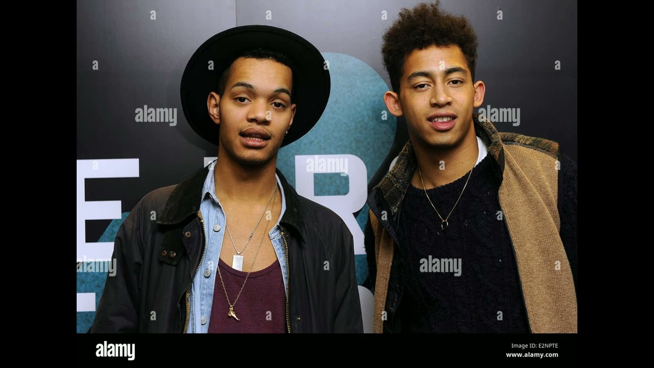 Rizzle Kicks are BACK! British hip hop duo confirm they are reuniting for new music with hilarious c