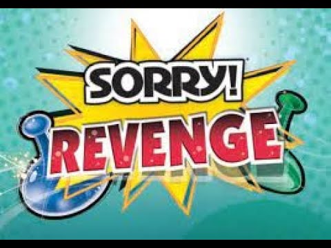 How to play Sorry Revenge 