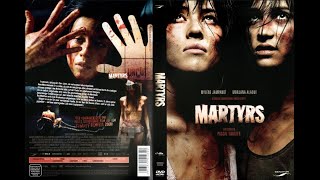 İşkence Odası 2008 (Martyrs) 1080p Korku Filmi Fragmanı