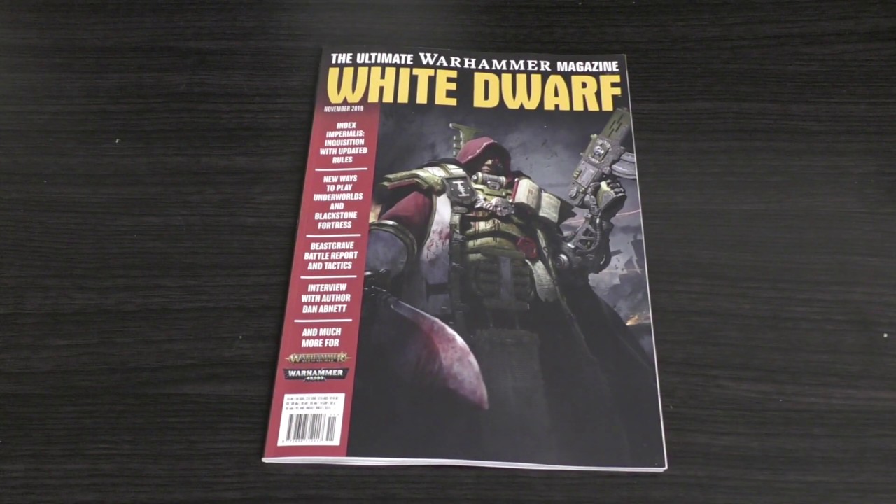 white dwarf magazine 75-100 white dwarf magazine 75-100