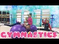 ВЛОГ МОЯ ТРЕНИРОВКА/РАЗМИНКА/РАСТЯЖКА/ХУДОЖЕСТВЕННАЯ ГИМНАСТИКА/GYMNASTICS