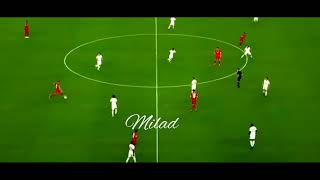 Joshua kimmich art of passing