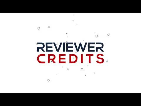 What is ReviewerCredits? Certification of Peer Review and Conference Talks
