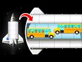 كيف يعمل مكوك الفضاء mp3
