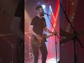 Titus Andronicus - I Lost My Mind - The Stone Pony, Asbury Park, NJ 8/14/2025