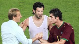 EURO 2012 CNN Portugal Preview screenshot 5