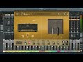 UAD Amps Dream 65 & Lion 68 & UAD Luna !! Brutal !!