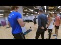 Alex Fitness - Рязань (Соревнования по кросстренингу)