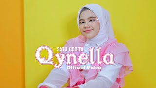 SATU CERITA - Qynella